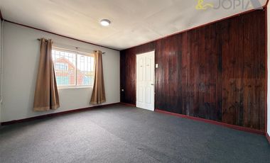 Casa en arriendo de 2 dorm. en Villa Alemana