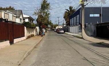 Casa en arriendo de 2 dorm. en Villa Alemana