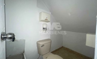local en arriendo en barrio trinidad. Cod A61336