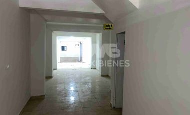 local en arriendo en barrio trinidad. Cod A61336