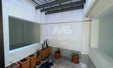 local en arriendo en barrio trinidad. Cod A61336