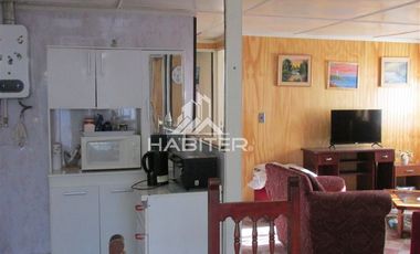 Casa en Venta en Baquedano con Sargento Aldea