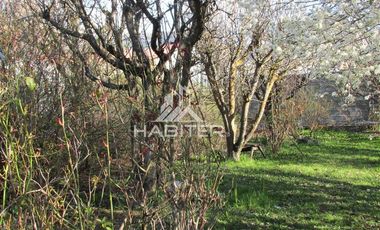 Casa en Venta en Baquedano con Sargento Aldea