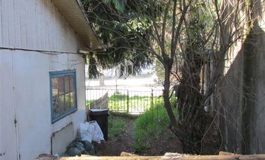 Casa en Venta en Baquedano con Sargento Aldea