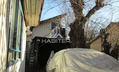 Casa en Venta en Baquedano con Sargento Aldea
