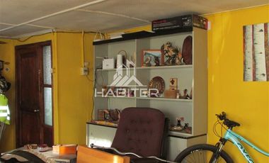 Casa en Venta en Baquedano con Sargento Aldea