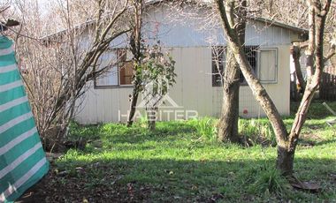 Casa en Venta en Baquedano con Sargento Aldea