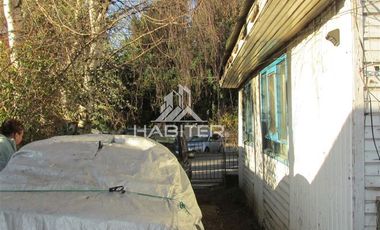 Casa en Venta en Baquedano con Sargento Aldea
