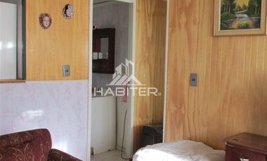 Casa en Venta en Baquedano con Sargento Aldea