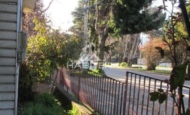 Casa en Venta en Baquedano con Sargento Aldea