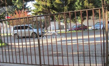 Casa en Venta en Baquedano con Sargento Aldea