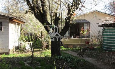 Casa en Venta en Baquedano con Sargento Aldea