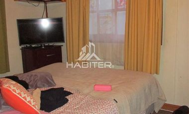 Casa en Venta en Baquedano con Sargento Aldea