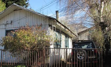 Casa en Venta en Baquedano con Sargento Aldea