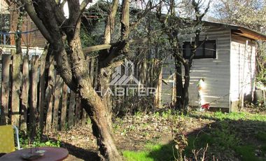 Casa en Venta en Baquedano con Sargento Aldea