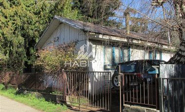 Casa en Venta en Baquedano con Sargento Aldea