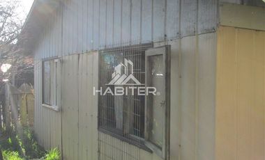 Casa en Venta en Baquedano con Sargento Aldea