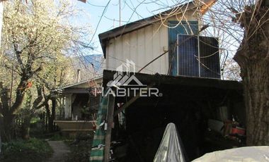 Casa en Venta en Baquedano con Sargento Aldea