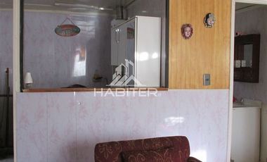 Casa en Venta en Baquedano con Sargento Aldea