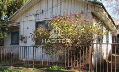 Casa en Venta en Baquedano con Sargento Aldea