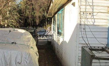 Casa en Venta en Baquedano con Sargento Aldea