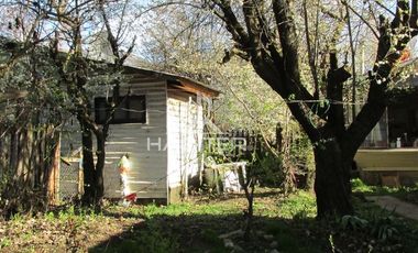 Casa en Venta en Baquedano con Sargento Aldea