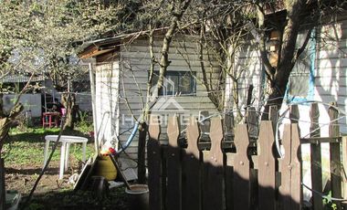 Casa en Venta en Baquedano con Sargento Aldea