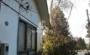 Casa en Venta en Baquedano con Sargento Aldea