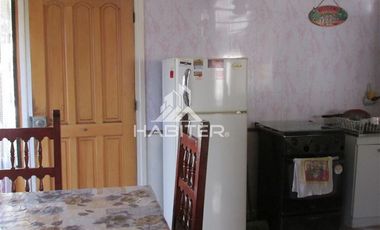 Casa en Venta en Baquedano con Sargento Aldea