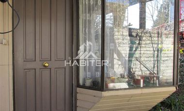 Casa en Venta en Baquedano con Sargento Aldea