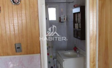 Casa en Venta en Baquedano con Sargento Aldea