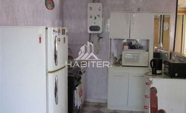 Casa en Venta en Baquedano con Sargento Aldea