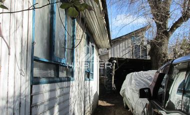 Casa en Venta en Baquedano con Sargento Aldea