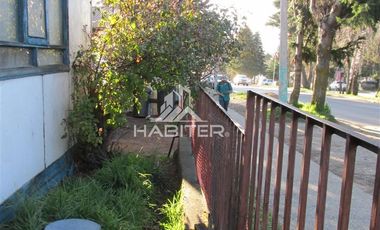 Casa en Venta en Baquedano con Sargento Aldea