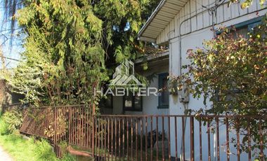 Casa en Venta en Baquedano con Sargento Aldea