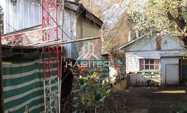 Casa en Venta en Baquedano con Sargento Aldea