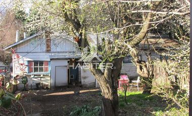 Casa en Venta en Baquedano con Sargento Aldea