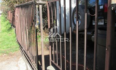 Casa en Venta en Baquedano con Sargento Aldea