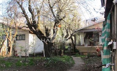 Casa en Venta en Baquedano con Sargento Aldea