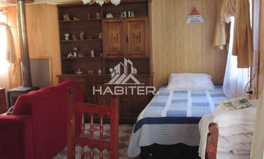 Casa en Venta en Baquedano con Sargento Aldea