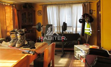 Casa en Venta en Baquedano con Sargento Aldea