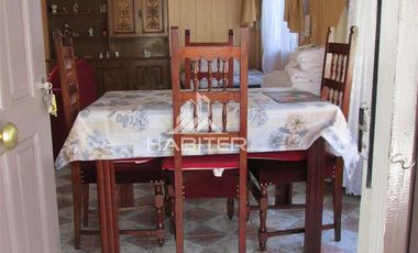 Casa en Venta en Baquedano con Sargento Aldea