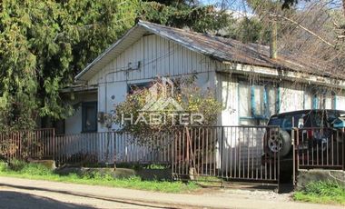Casa en Venta en Baquedano con Sargento Aldea