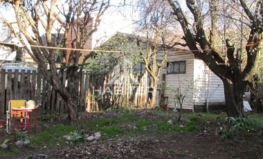 Casa en Venta en Baquedano con Sargento Aldea