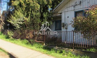 Casa en Venta en Baquedano con Sargento Aldea