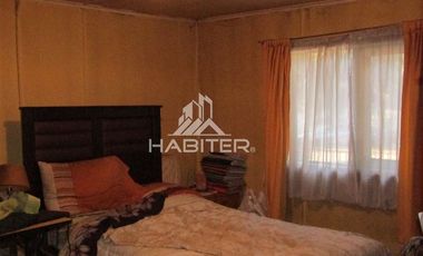 Casa en Venta en Baquedano con Sargento Aldea