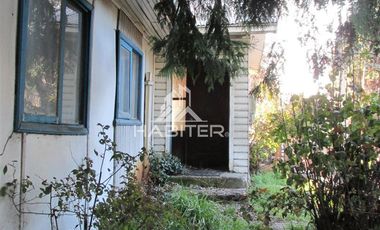 Casa en Venta en Baquedano con Sargento Aldea
