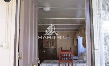 Casa en Venta en Baquedano con Sargento Aldea