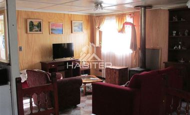 Casa en Venta en Baquedano con Sargento Aldea