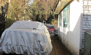 Casa en Venta en Baquedano con Sargento Aldea